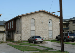 1244 Lake Ave in Metairie, LA - Building Photo - Building Photo