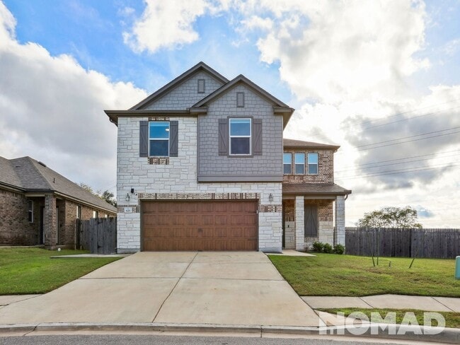 property at 625 Weizenbock Ln