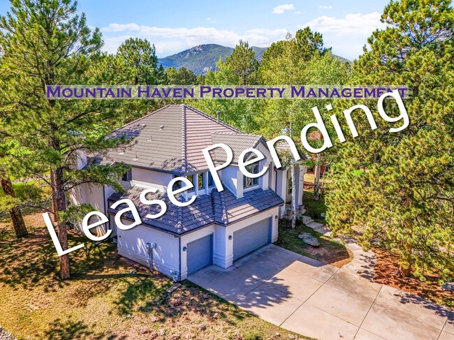 property at 2215 Island Point