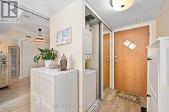 20-1320 Joe Shuster Way in Toronto, ON - Building Photo - Building Photo