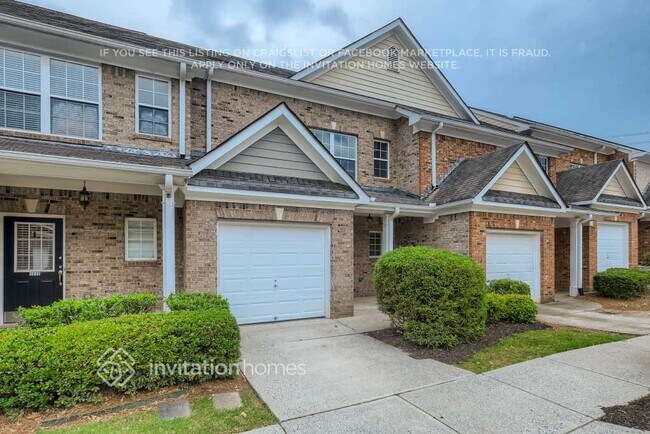 1816 Willow Branch Ln in Kennesaw, GA - Building Photo - Building Photo