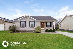 3219 Welman Dr in Louisville, KY - Building Photo