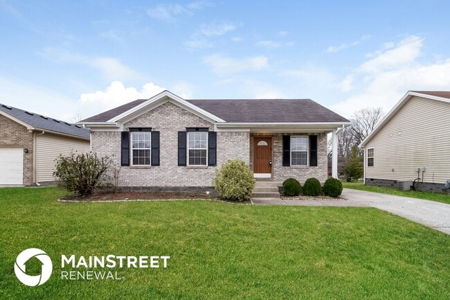 property at 3219 Welman Dr