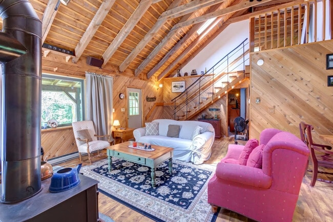 property at 2954 Co Rd 36