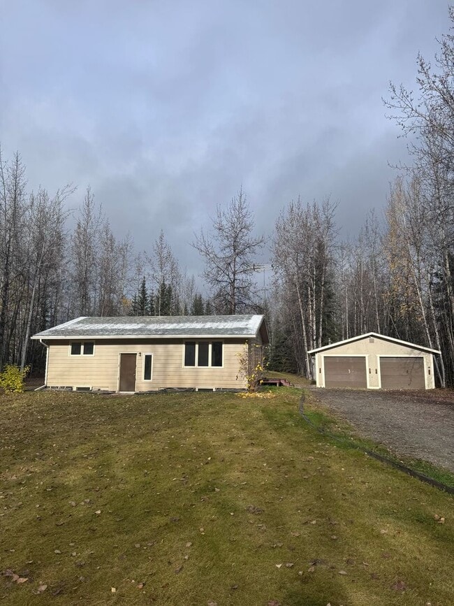 property at 3344 Sharon Rd