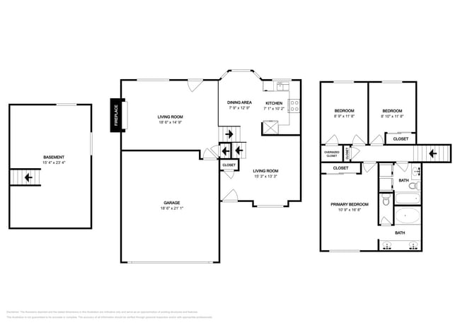 11423 McKeen Dr in Fountain, CO - Building Photo - Building Photo