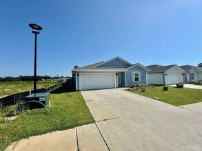 3312 Harrier Rd in Pace, FL - Building Photo - Building Photo
