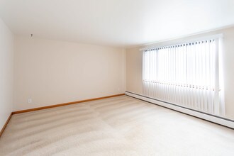 Claire Morris Apartments in Amherst, NY - Foto de edificio - Interior Photo
