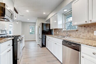 12318 Atwell Dr in Houston, TX - Building Photo - Building Photo