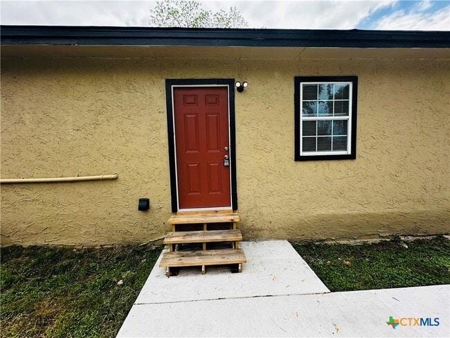 property at 714 S River St