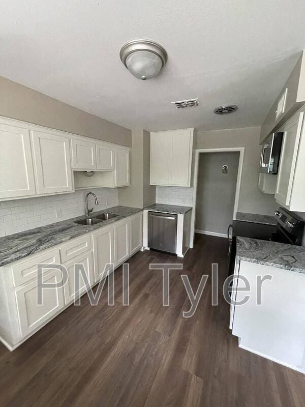 2007 Bradshaw Dr in Tyler, TX - Building Photo - Building Photo