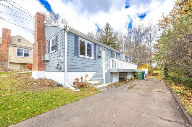 property at 32 Marshall St