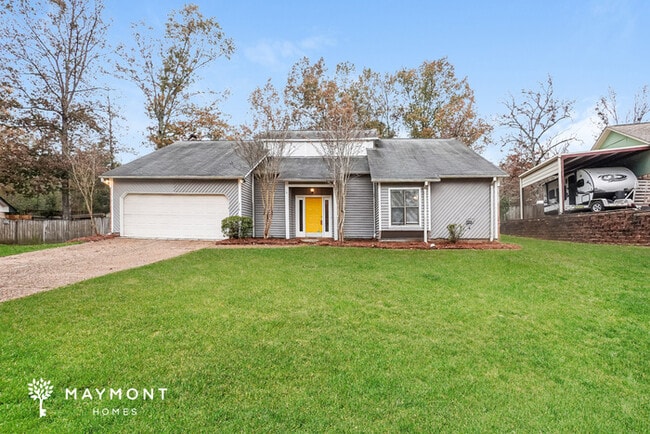 property at 316 Helmsley Dr