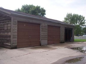 Northland Apartments in Wahpeton, ND - Building Photo - Building Photo