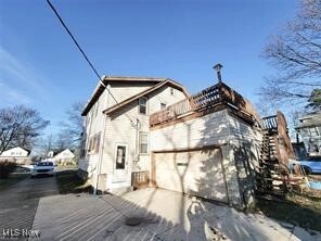 1171 Richmond Rd in Lyndhurst, OH - Building Photo - Building Photo