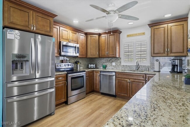 property at 1006 SE 46th St