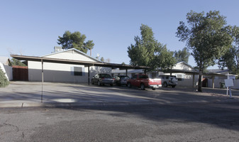 2620 W Belmont Ave in Phoenix, AZ - Building Photo