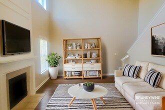 2801 Driftwood Ct in Conyers, GA - Foto de edificio - Building Photo