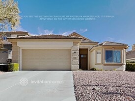 2914 Branch Creek Ct in Las Vegas, NV - Building Photo