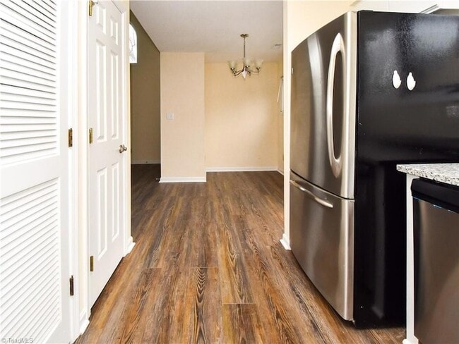 property at 707 S Marshall St