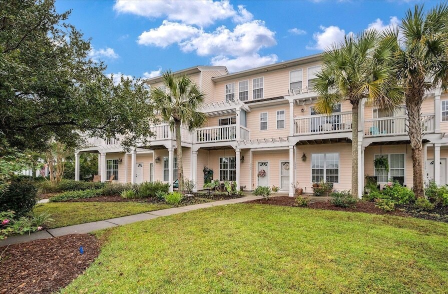 1735 Brittlebush Ln in Johns Island, SC - Building Photo