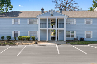 PROSPER Pleasant Valley in Little Rock, AR - Foto de edificio - Building Photo