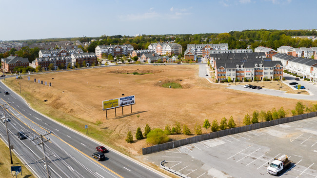 Grosvenor House Apartments in Elkridge, MD - Building Photo - Building Photo