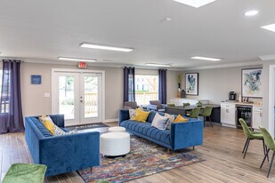 Elliot Norcross in Norcross, GA - Building Photo