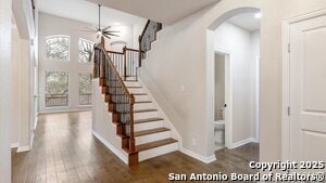 706 Grove Bend in San Antonio, TX - Building Photo - Building Photo