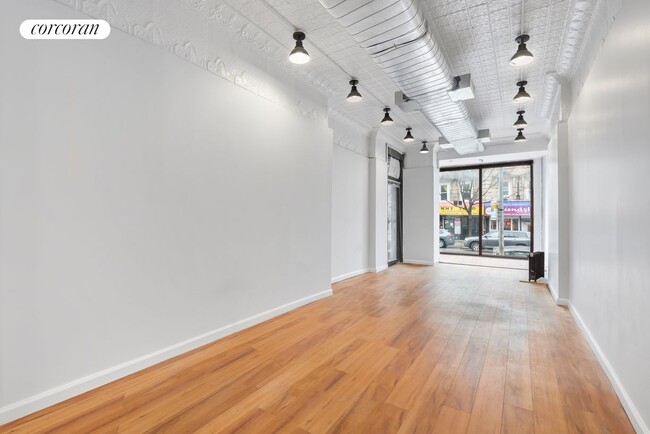 property at 731 Washington Ave