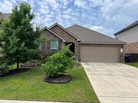 17212 Casanova Ave in Pflugerville, TX - Building Photo