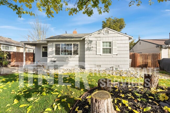 4739 61st St in Sacramento, CA - Building Photo - Building Photo