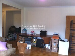 75 Kilsyth Rd, Unit 11 in Boston, MA - Foto de edificio - Building Photo