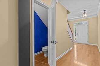 1026 Kingston Grove Dr in Cary, NC - Building Photo - Building Photo