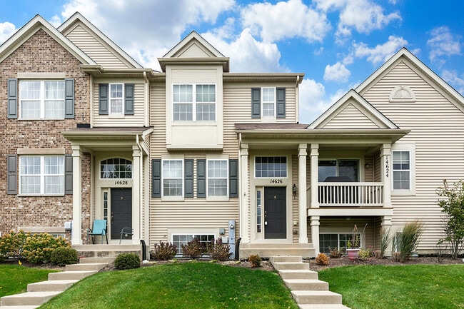 property at 14626 Thomas Jefferson Dr