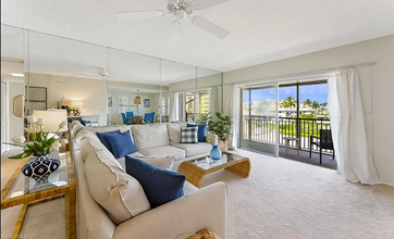 3400 Gulf Shore Blvd N, Unit L8 in Naples, FL - Building Photo - Building Photo