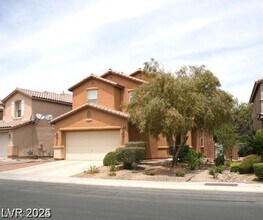 6528 Chebec St in North Las Vegas, NV - Building Photo - Building Photo