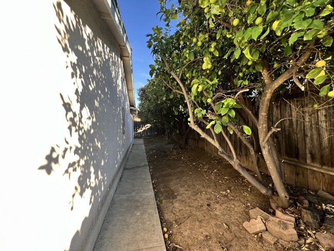 2321 Banyan Way in Antioch, CA - Building Photo - Building Photo