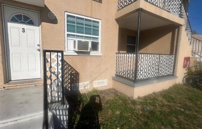 2025 7th St S in St. Petersburg, FL - Building Photo - Building Photo