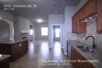 5604 Sanderling Rd in Oklahoma City, OK - Building Photo - Building Photo