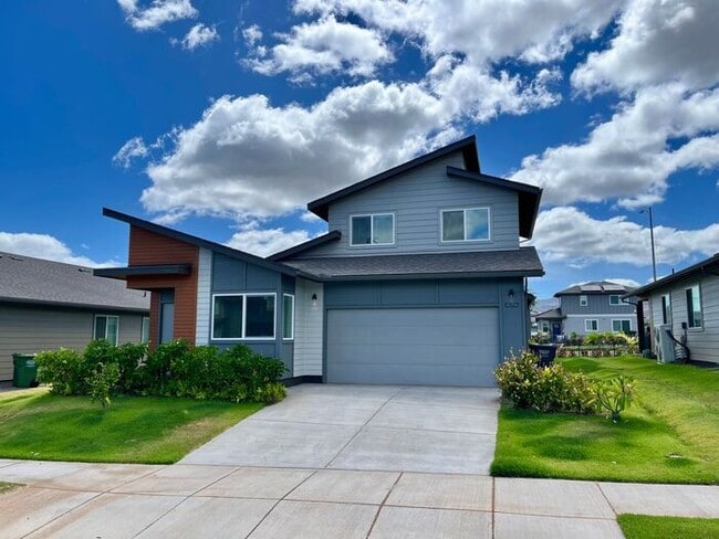 property at 91-1774 Khanahana Loop