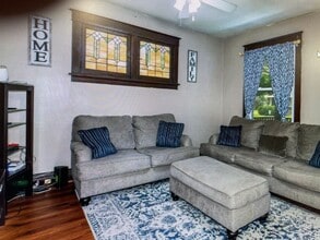 4424 Dewey Ave in St. Louis, MO - Building Photo - Building Photo