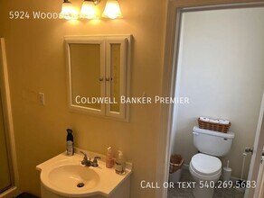 5924 Woodstock Ct in Virginia Beach, VA - Building Photo - Building Photo