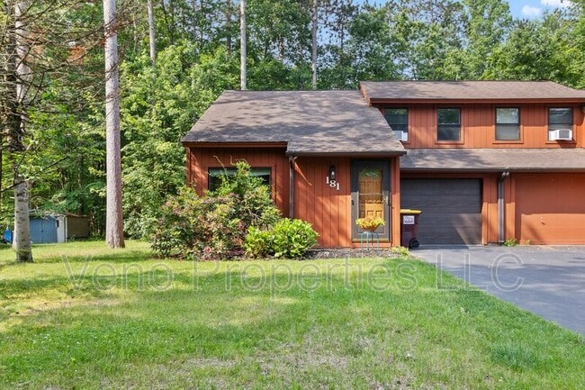 181 Arrow Wood Pl in Ballston Spa, NY - Building Photo - Building Photo