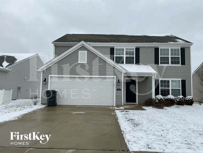 property at 5416 Branchville Dr