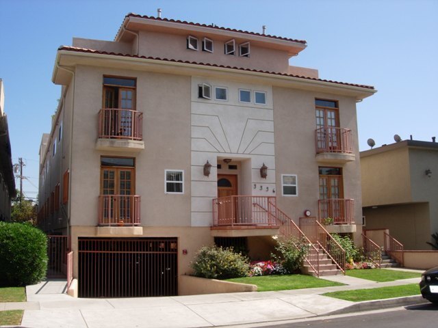 BAGLEY in Los Angeles, CA - Foto de edificio - Building Photo