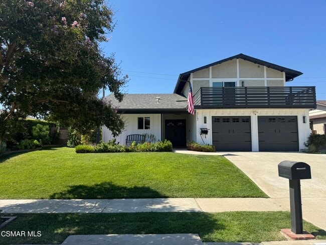 717 N Hudspeth Ave in Simi Valley, CA - Building Photo - Building Photo