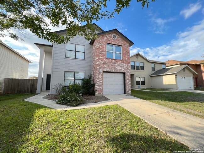 6919 Waterfall Pass in Converse, TX - Building Photo - Building Photo