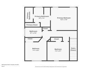 6820 Ayrshire Glen Pl in Charlotte, NC - Building Photo - Building Photo