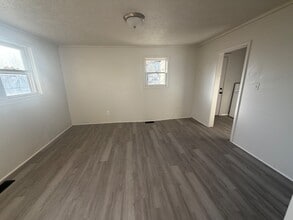 601 N Grandview St in Hutchinson, KS - Building Photo - Building Photo